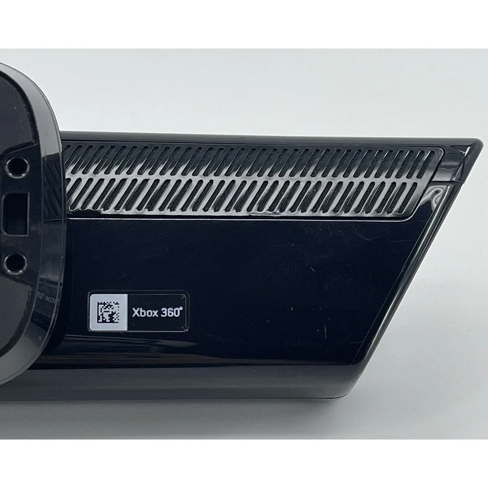 Microsoft 1414 Xbox 360‎ Kinect Sensor Bar TESTED